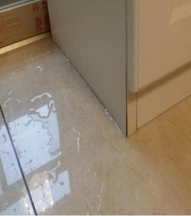 灵寿漏水检测 厕所漏水怎么检测?
