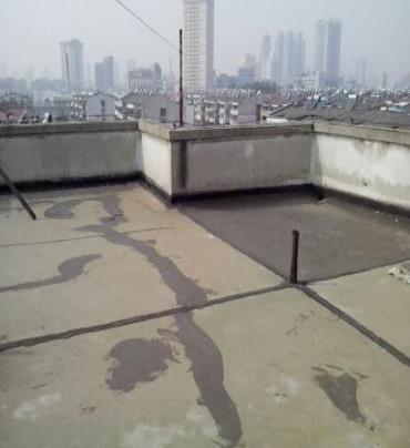 灵寿漏水维修 楼顶漏水是什么原因，楼顶漏水维修方法是什么?
